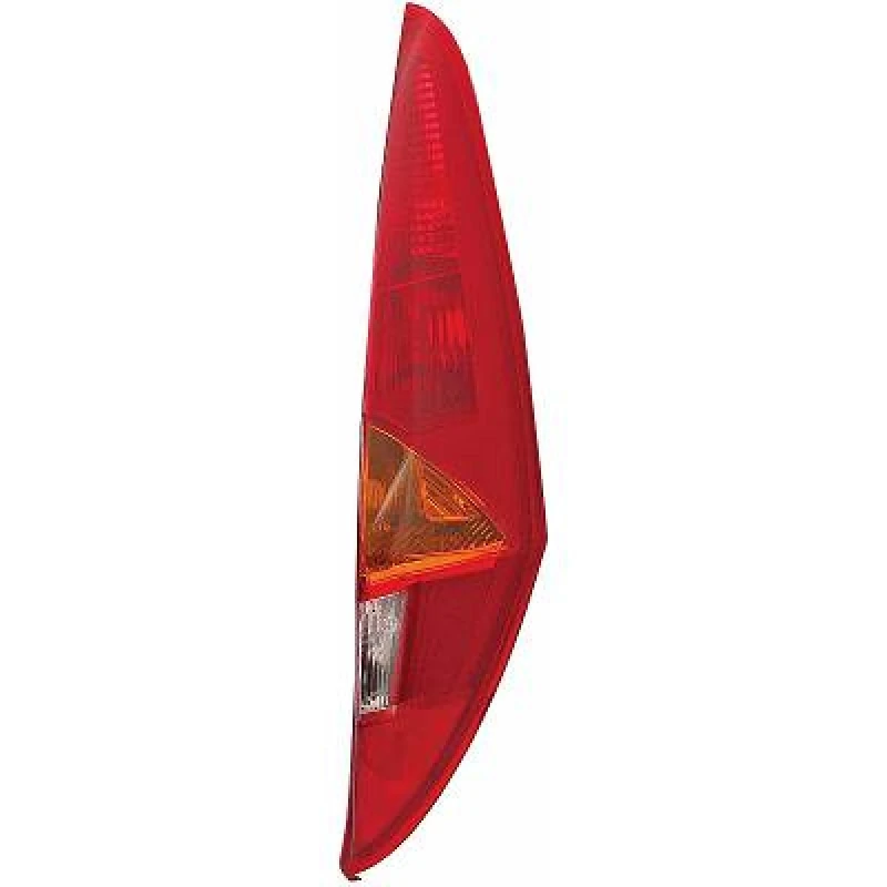 Image of DIEDERICHS 3453090 Rear light Right Combination Rearlight (391)