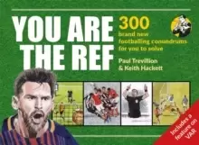 Image of You Are The Ref
