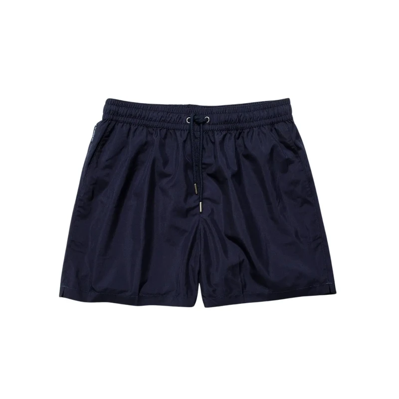 Image of Swim shorts The Resort Co Classic Bleu Male S