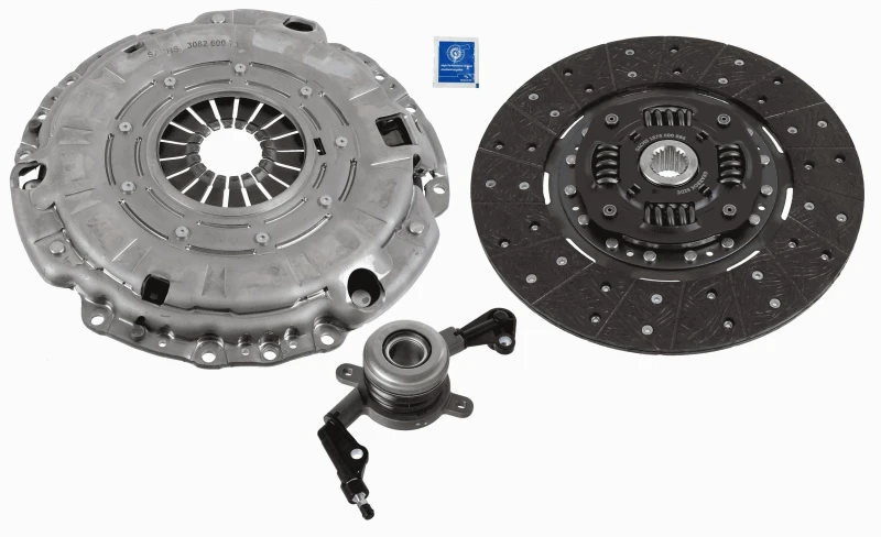 Image of Clutch kit SACHS 3000 990 582