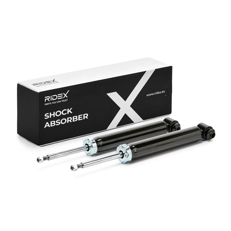 Image of Shock absorber RIDEX 854S2070