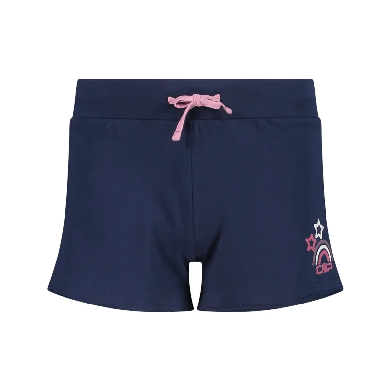Image of CMP Girl's shorts CMP Bleu Female 14 years