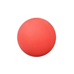 Image of Uncoated Foam Ball Red 20cm