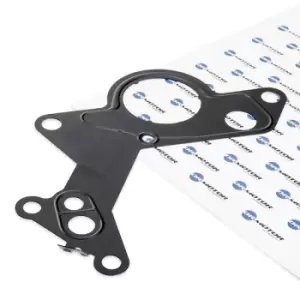 Image of DR.MOTOR AUTOMOTIVE Gaskets VW,AUDI,FORD DRM0461 038145215,038145215,038145215 Gasket, vacuum pump 038145215