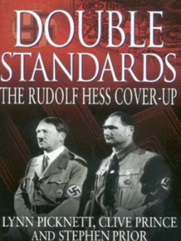 Image of Double standards by Lynn Picknett