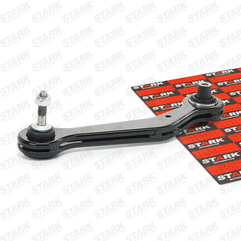 Image of STARK SKCA-0050452 Suspension arm Control Arm, Sheet Steel, Right Sheet Steel Track Control Arm (273)