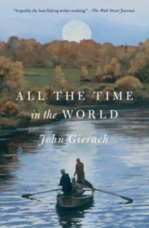 Image of All the Time in the World Paperback / softback