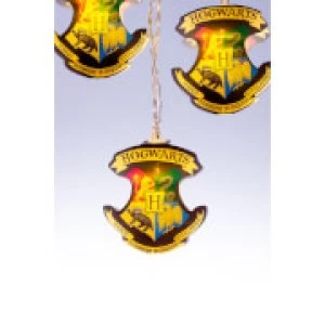Image of Harry Potter Hogwarts 2D String Lights