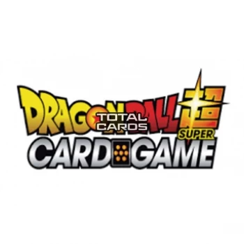 Image of Dragon Ball Super CG SD11 Trading Card Starter Deck