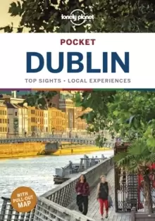 Image of Lonely Planet Pocket Dublin