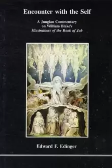 Image of Encounter with the Self : Jungian Commentary on William Blake's "Illustrations of the Book of Job"