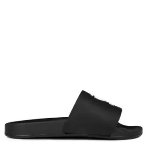 Image of G Star Cart Slide III Sliders - Black