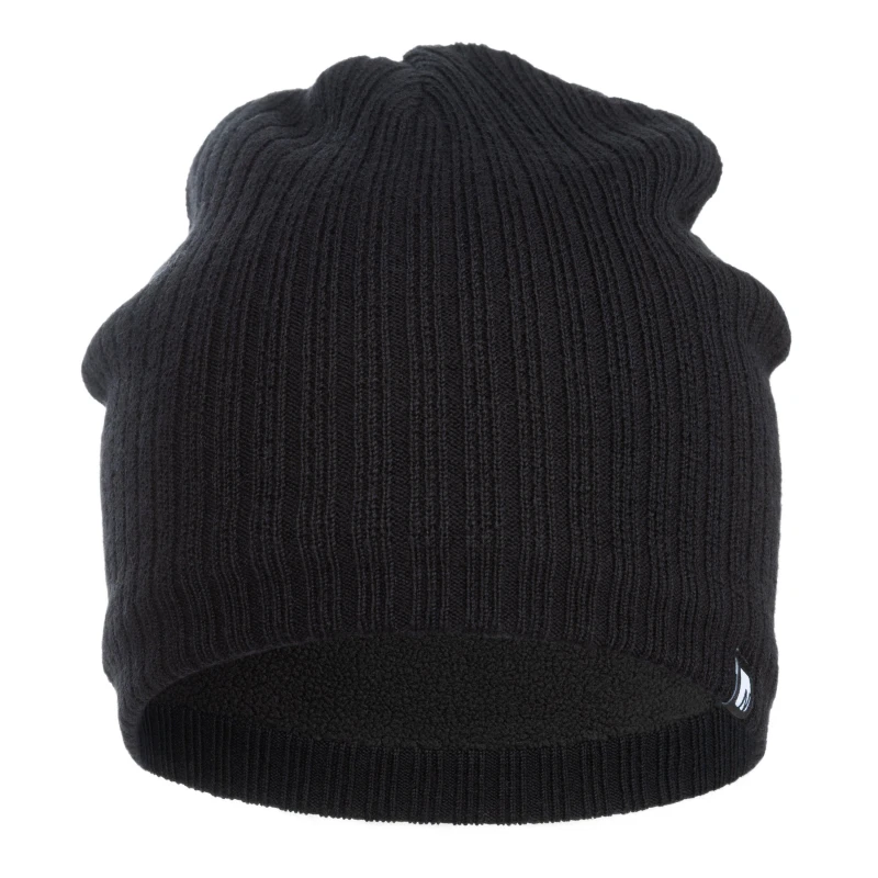 Image of Nevica Banff Ski Beanie Mens - Black Mens