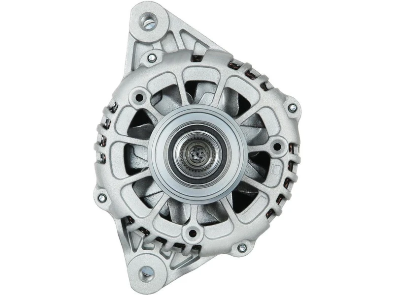 Image of AS-PL Alternator AS-PL A1055S