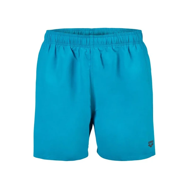 Image of Arena Swim shorts Arena Fundamentals R Bleu Male XL