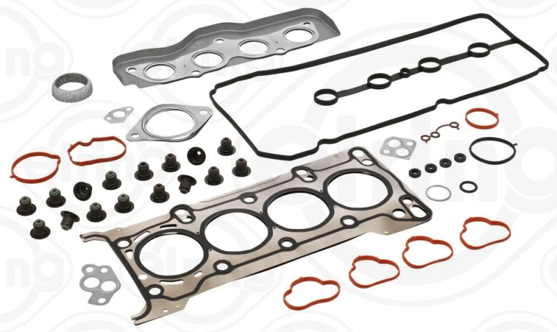 Image of Gasket Set, cylinder head ELRING 870.530