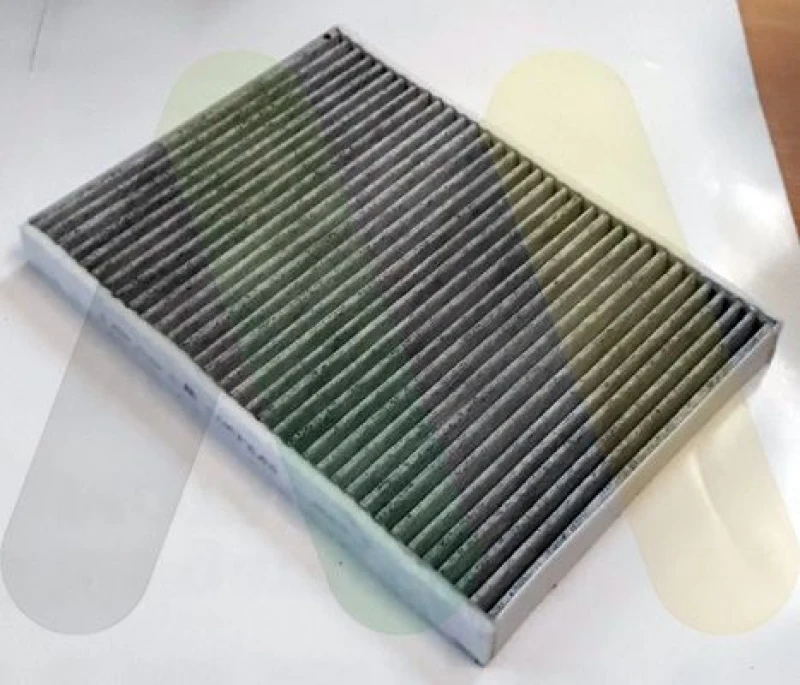 Image of MOTAQUIP Pollen filter MOTAQUIP LVCF644