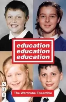 Image of Education, Education, Education
