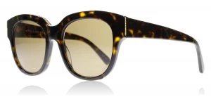 image of Stella McCartney 0007S Sunglasses Tortoiseshell 003 54mm