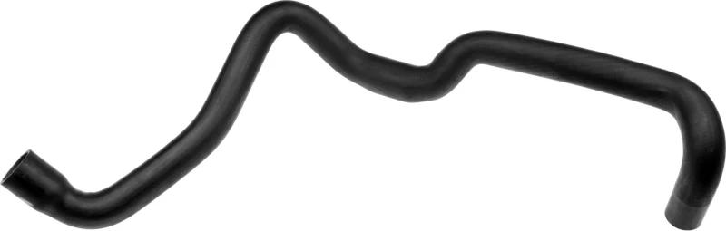 Image of GATES Radiator hose GATES 05-4372