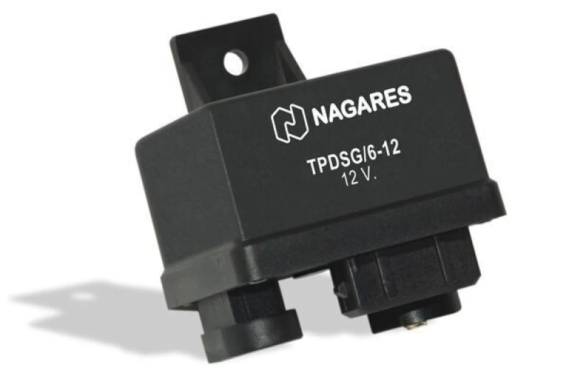 Image of MAHLE Glow plug control module MAHLE MHG 57