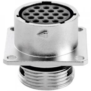 Image of Amphenol RT0014 19SNH Circular Connector