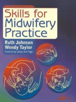 Image of Skills for Midwifery Practice by Ruth Bowen Paperback