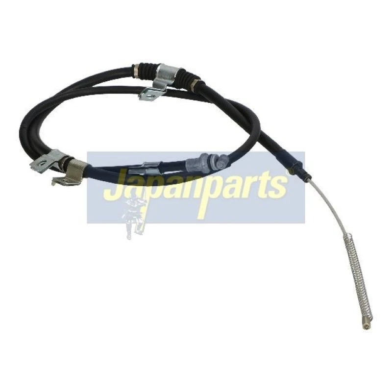 Image of JAPANPARTS Handbrake cable JAPANPARTS BC-573R