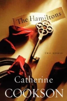 Image of The Hamiltons by Catherine Cookson Book
