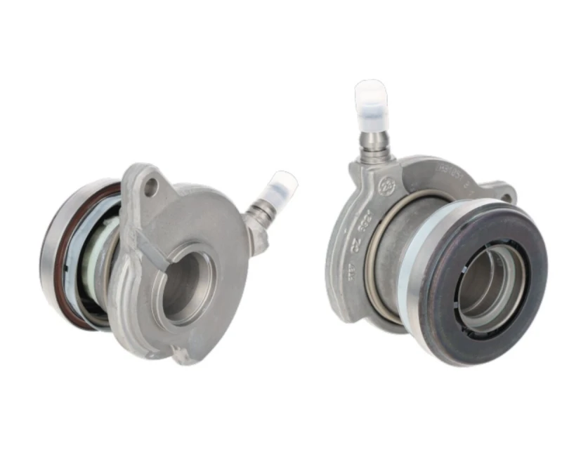 Image of Concentric slave cylinder VALEO 875032