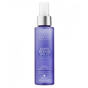 image of Alterna Caviar Anti-Aging Rapid Repair Spray 125ml