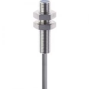 Image of Inductive proximity sensor M8 shielded PNP Contrinex