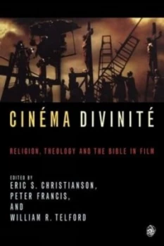Image of Cinma Divinit by Wiliam Telford Paperback