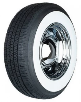 Image of Kontio WhitePaw Classic 205/75 R14 98R WW 65mm