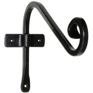 image of BQ 230mm Hanging basket bracket