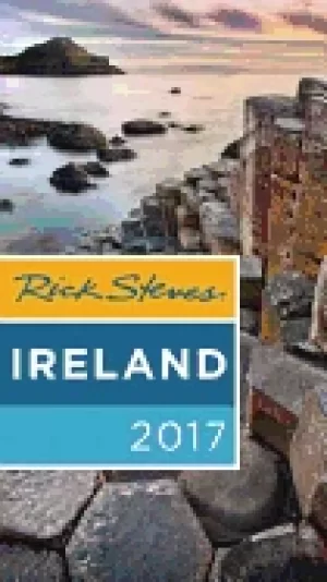 Image of rick steves ireland 2017