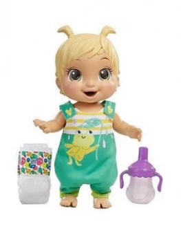 Image of Baby Alive Baby Gotta Bounce Frog