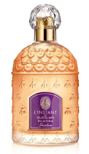 image of Guerlain L'Instant De Guerlain Eau de Parfum For Her 50ml