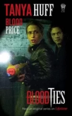 Image of blood price