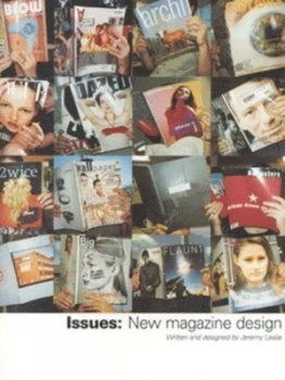 Image of Issues by Jeremy Leslie Paperback