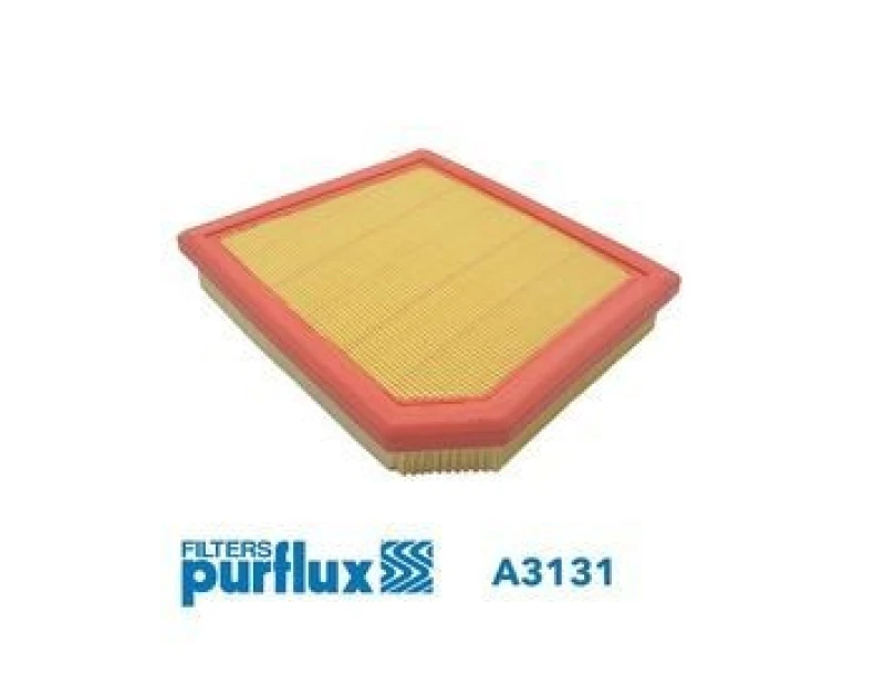 Image of Air filter PURFLUX A3131