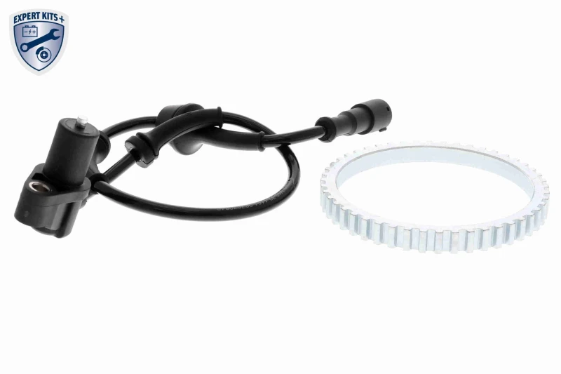 Image of ABS sensor VEMO V10-72-7802