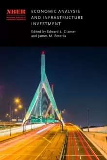 Image of Economic Analysis and Infrastructure Investment