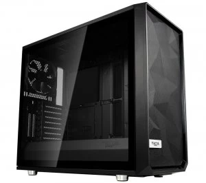 Image of Meshify S2 Dark TG E-ATX Mid-Tower PC Case