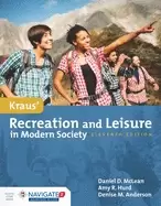 Image of kraus recreation and leisure in modern society 11th