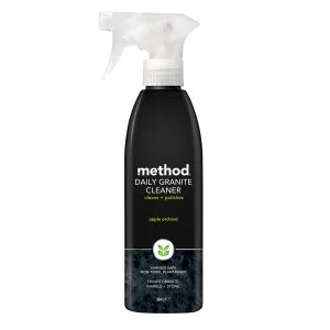 image of Method Daily Granite Cleaner - 354ml