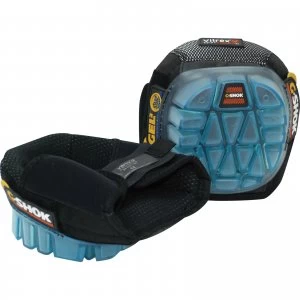 image of Vitrex All Terrain Gel Knee Pads