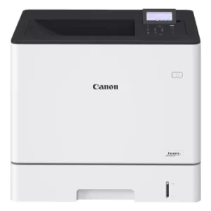 Image of Canon i-SENSYS LBP722CDW Colour Laser Printer