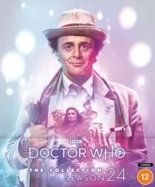 Image of Doctor Who: The Collection - Season 24