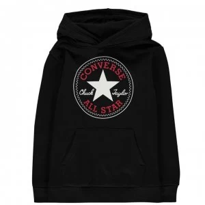 Converse Chuck OTH Hoodie Infant Boys - Black